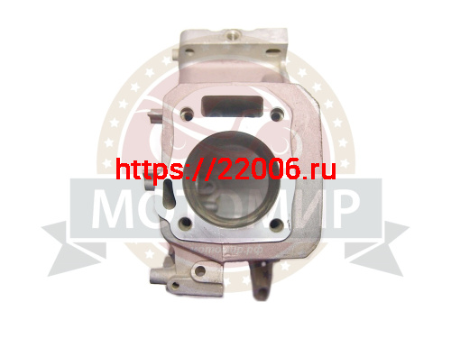 Блок цилиндра LIFAN 168F фото 2 Блок цилиндра LIFAN 168F фото 2