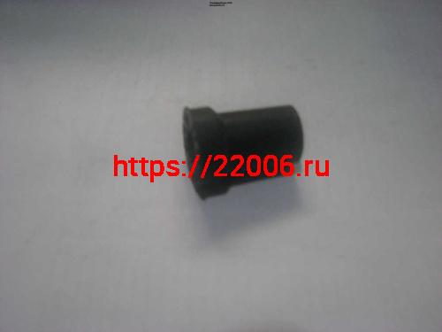 Втулка Муравей балансира рез.