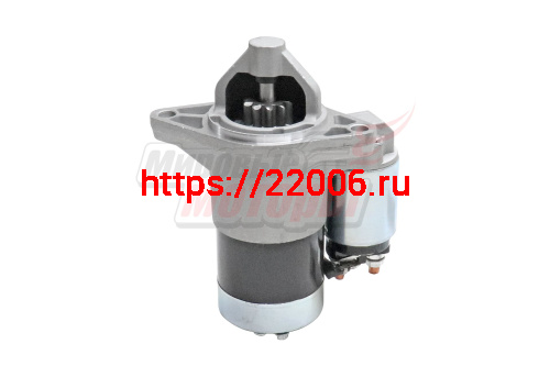 Стартер 1.5 Hover H6 (3708100XEG42) Стартер 1.5 Hover H6 (3708100XEG42)