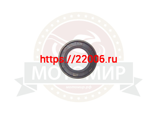 Сальник 25*41.25*6 коленвала 168F МБ-2М (G 200) (крышки картера и картера)(YT-GP-000204)((как 22341) Сальник 25*41.25*6 коленвала 168F МБ-2М (G 200) (крышки картера и картера)(YT-GP-000204)((как 22341)