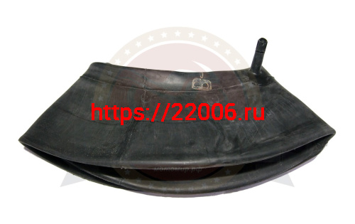 Камера  ПетроШина 10" 4.00-10 Муравей (1 уп = 25 шт), Россия