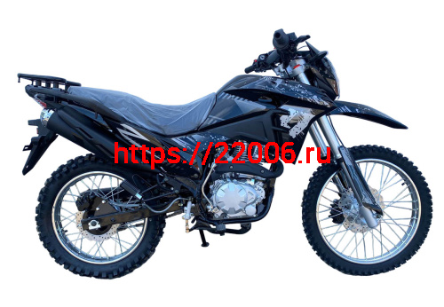 Мотоцикл DRIVE 250, с ПТС (SHINERAY) Мотоцикл DRIVE 250, с ПТС (SHINERAY)