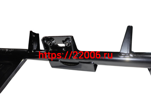 Подножка ATV SPORTY 250 (левая и правая) (617611) фото 2 Подножка ATV SPORTY 250 (левая и правая) (617611) фото 2