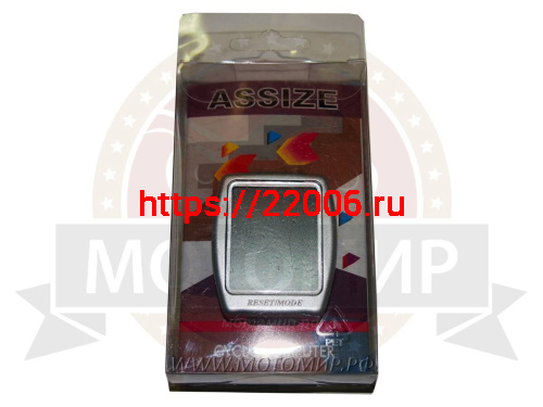 Спидометр вело электронный 15 функций, 3,5см экран Спидометр вело электронный 15 функций, 3,5см экран