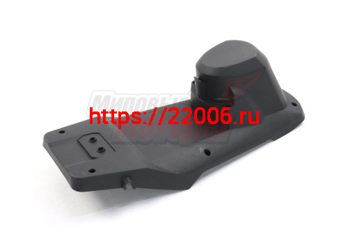 Кожух двигателя EK 1700 Кожух двигателя EK 1700