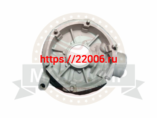 Картер Урал редуктора заднего моста, Реставрация фото 2 Картер Урал редуктора заднего моста, Реставрация фото 2