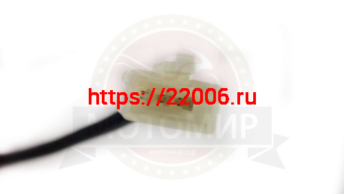 Редуктор спидометра электронный Fighter 250 (d12мм, L800мм) фото 4 Редуктор спидометра электронный Fighter 250 (d12мм, L800мм) фото 4