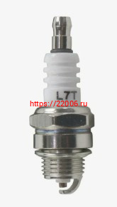 Свеча зажигание STIHL L7T КОСА 430 Свеча зажигание STIHL L7T КОСА 430