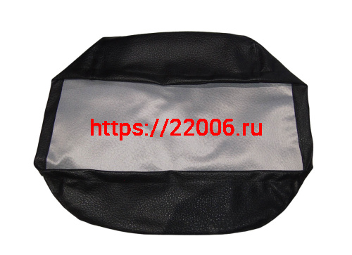 Чехол седла Задиак заднего (Россия) фото 2
