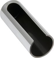 E21151.14.06 AGB (АГБ) 3-D Декоративный колпачок (никель) на ввертные петли