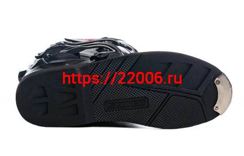 Ботинки SCOYCO MBM006, цвет черный, р-р 46 фото 2 Ботинки SCOYCO MBM006, цвет черный, р-р 46 фото 2