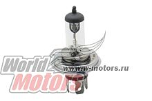 Лампа 12В 100/90Вт (H4) "МАЯК" фарная галоген (P43t)