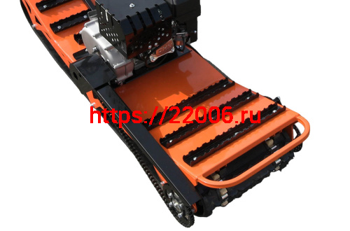 Мотосноуборд ИСКРА-1, LIFAN KP230 8+ л.с., редуктор с автомат сцеплением. фара, тормоз, фото 3 Мотосноуборд ИСКРА-1, LIFAN KP230 8+ л.с., редуктор с автомат сцеплением. фара, тормоз, фото 3