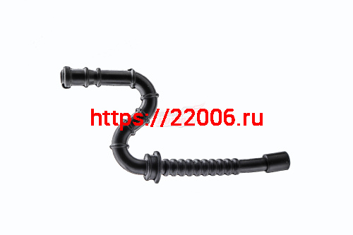 Шланг топливный на Штиль MS240,260,290,310,340,360,390