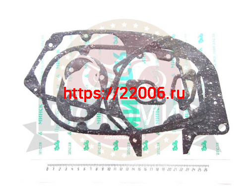 Набор прокладок Минск (Россия) Набор прокладок Минск (Россия)