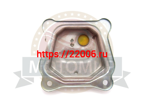 Крышка головки цилиндра 168F фото 2