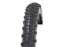 Велопокрышка 24" х 1.75 (47-507) Л-348 заднее/переднее (ПРОДАВАТЬ с Л-349) Таир, б/к Петрошина (НАБО