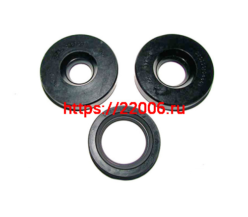 Набор сальников Восход (3 шт) Набор сальников Восход (3 шт)