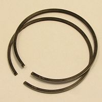 Кольца Буран поршневые (широкие) Финляндия, стар. образца