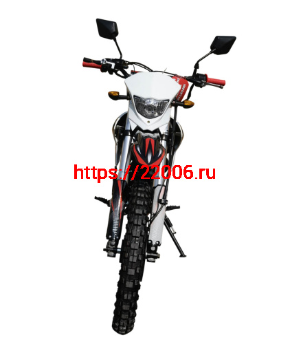 Питбайк X-MOTOS 125 17/14 BLACK (прибор. панель, светотехника) фото 3 Питбайк X-MOTOS 125 17/14 BLACK (прибор. панель, светотехника) фото 3