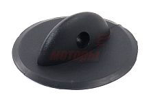 Шайба леера для ПВХ лодок