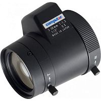 Объектив  (5 - 50 мм) 1/3" CS  Computar 