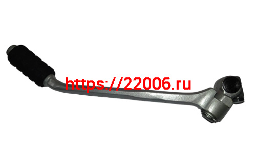 Кикстартер CBB250 см3 Zongshen ZS 165FMM (100303403) фото 2