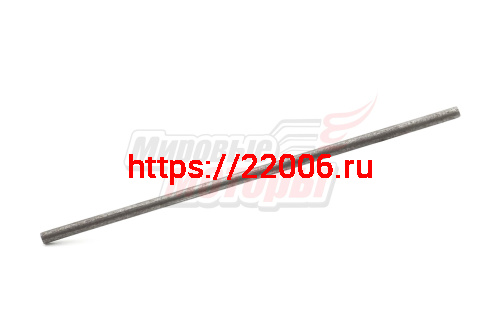 Шток Пл сцепления (ДЛИННЫЙ) Россия Шток Пл сцепления (ДЛИННЫЙ) Россия