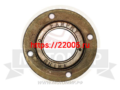 Муфта обгонная Велосипеда (сцепления) 4 отв. фото 3 Муфта обгонная Велосипеда (сцепления) 4 отв. фото 3