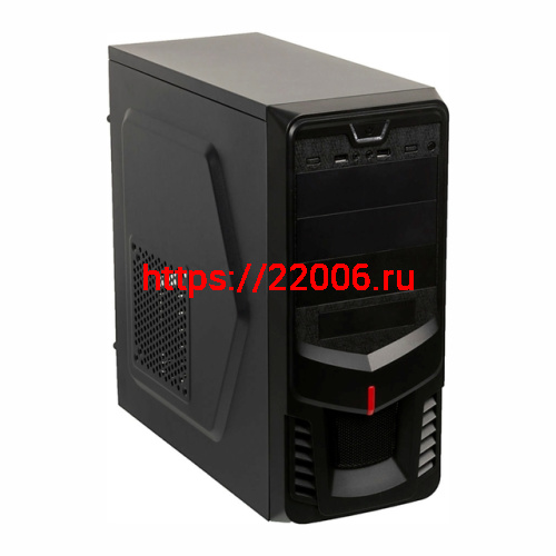 SVS-1601-i3 16- канальный видеосервер