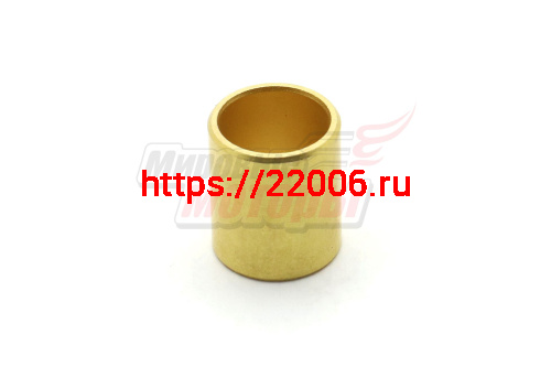 Втулка шатуна Бензопила Дружба Втулка шатуна Бензопила Дружба
