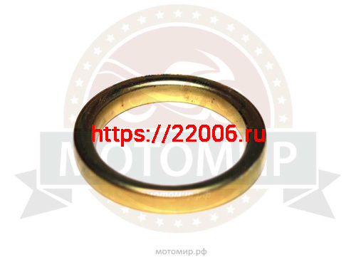 Прокладка глушителя (кольцо) PANTERA 250 фото 2 Прокладка глушителя (кольцо) PANTERA 250 фото 2