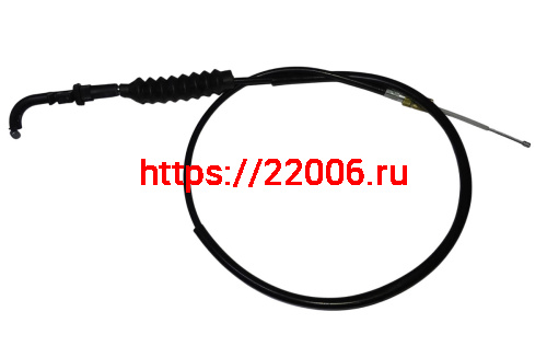 Трос газа L-930мм, ход-30мм, Баджадж Боксер 150  PF161217 (аналог)