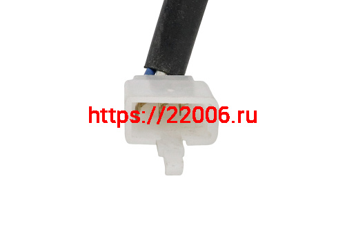 Фара FT50QT-4 в сборе фото 2