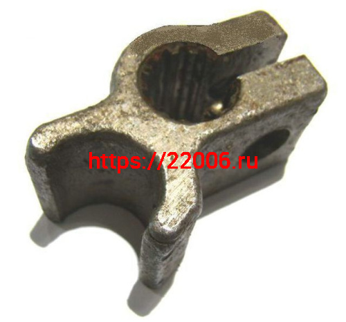 Хомут кикстартера Муравей Хомут кикстартера Муравей