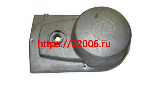 Крышка картера правая Минск (3.1123-10530) (г. Минск) Крышка картера правая Минск (3.1123-10530) (г. Минск)