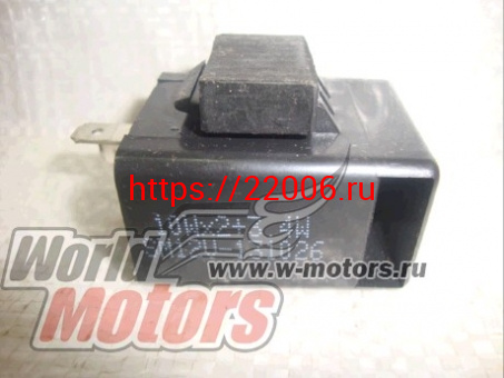 Реле поворотов ERMAK Реле поворотов ERMAK