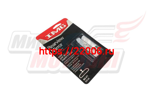 Клей для зеркал заднего вида "IMG" 0,6мл. (MG-417) Клей для зеркал заднего вида "IMG" 0,6мл. (MG-417)