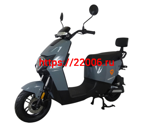 Скутер электрический YADEA DT3 (нет аккумуляторов)