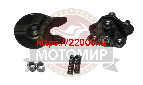 Механизм регулировки сцепления 1P56 FMJ-2 (Е5-5,6,7,8,9) фото 2 Механизм регулировки сцепления 1P56 FMJ-2 (Е5-5,6,7,8,9) фото 2