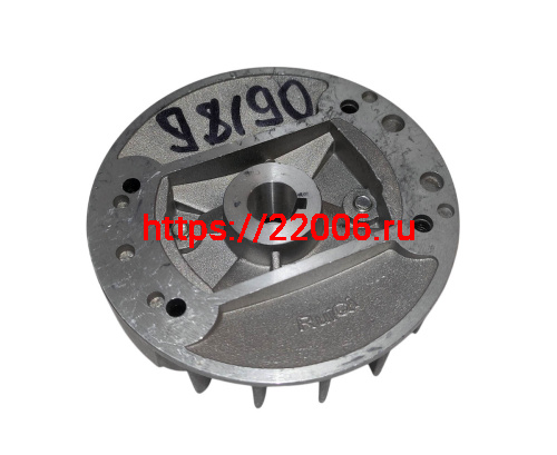 Маховик 25-12К Forza/Forvard/Patriot/BGT фото 3