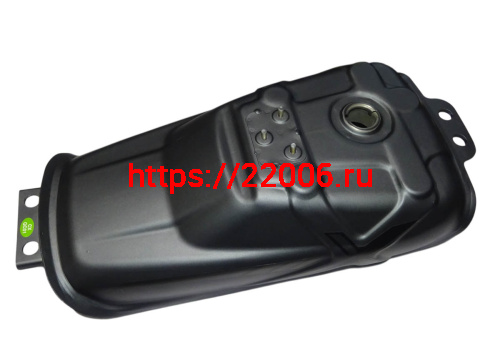 Бензобак XTRAIL (F5-1)