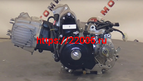 Двигатель 4т. 90см3 (1P47FMD) Альфа, Задиак, Дельта (С90), тюнинг по кругу Юп ВАНЧАНГ (марк49) Двигатель 4т. 90см3 (1P47FMD) Альфа, Задиак, Дельта (С90), тюнинг по кругу Юп ВАНЧАНГ (марк49)