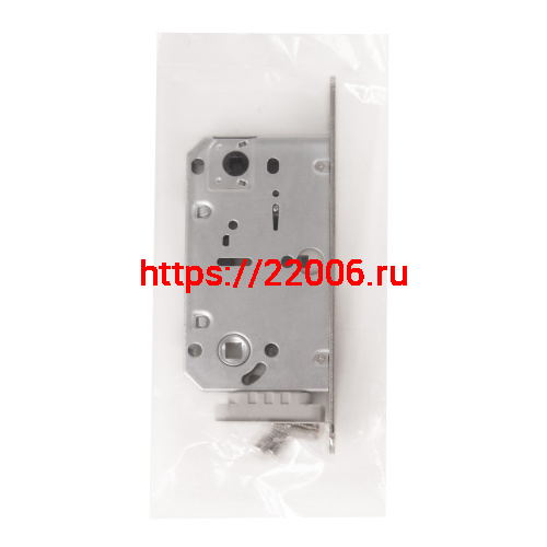 Защелка Punto (Пунто) врезная магнитная ML96WC-50/IND SN-мат.никель, тех.уп. (кратно коробке 30 шт) Защелка Punto (Пунто) врезная магнитная ML96WC-50/IND SN-мат.никель, тех.уп. (кратно коробке 30 шт)