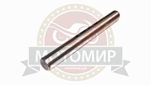 Ось вилок переключения передач CBB250 (СВ125) (d12*110мм) (НАБОР)