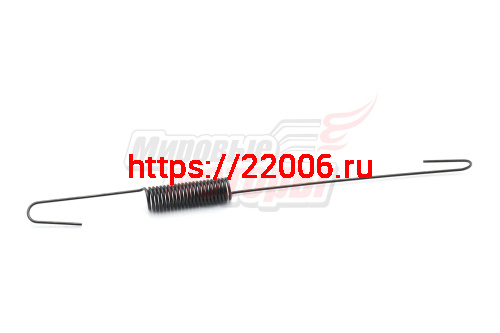 Пружина рычага карбюратора LIFAN LF170F-T (26117/168F) (LIFAN оригинал) Пружина рычага карбюратора LIFAN LF170F-T (26117/168F) (LIFAN оригинал)