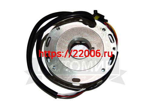 Основание магдино МД-4Б-01 Рысь (Раб. с ком. К1-Б-01) 95Вт ЕВРО РАЗЪМ ПЛОСКИЙ фото 2 Основание магдино МД-4Б-01 Рысь (Раб. с ком. К1-Б-01) 95Вт ЕВРО РАЗЪМ ПЛОСКИЙ фото 2