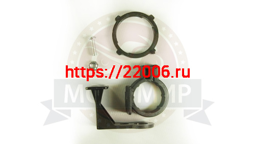 Гнездо USB с выключателем, 836B1 фото 3