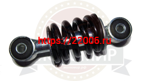 Амортизатор задний (L-110mm, D-8mm) ATV NITRO, ORION (HB-ATV-002-077) (НАБОР) Амортизатор задний (L-110mm, D-8mm) ATV NITRO, ORION (HB-ATV-002-077) (НАБОР)