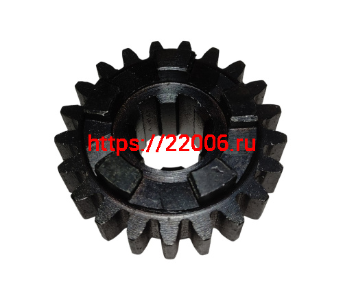 Шестерня 21 Иж (II - IV передачи) (Россия!) Завод! фото 4 Шестерня 21 Иж (II - IV передачи) (Россия!) Завод! фото 4